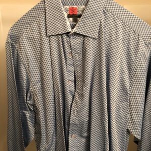 Johnston & Murphy Long Sleeve XXL